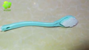 Bàn chải vệ sinh giày ✔3 đầu bàn chải ✔