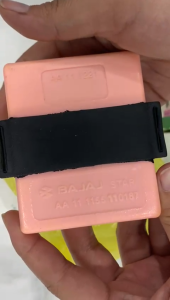 Bajaj RE CDI Unit Pink Multimap AA111156