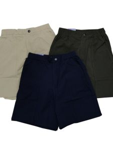 Casual Bubble Fabric Shorts Mens Loose Fit Summer Lightweight Quick Dry Comfortable Youth Fashion Beachwear K742 New Arrivals