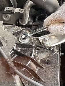 8-24mm Ratchet Wrench Tool Set Gear Wrench Chrome Vanadium Steel Ratchet Spanner Hand Tools