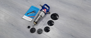 Automotive Engine Valve Repair Tool Pneumatic Valve Grinding Machine Valve Seat Lapping Car Grind