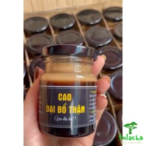 Cao đại bổ thận chiết suất từ thảo dược thiên nhiên giúp tăng cường s.i.n.h..l.ý nam giới giảm x.u.ấ.t.t.i.n.h sớm.