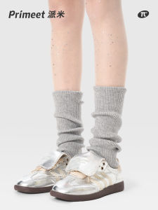 PRIMEET | Ballet Style Thigh High Socks Leggings
