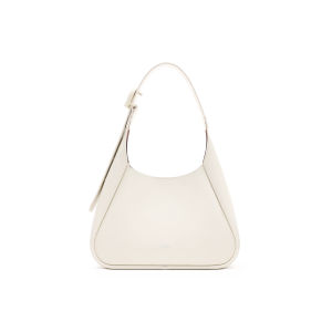 MUVA Soft Leather Underarm Bag 2024 New Original Design Sensation Small Batch Calfskin Single Shoulder Bag Fashion Trend