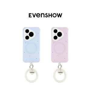 EVENSHOW | Magnetic Mobile Phone Case Rope Full-body Protection Shockproof Heat Dissipation