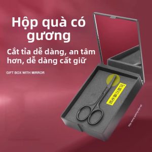 Kéo Cắt Lông Mũi Cho Nam