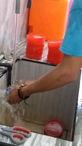 Siliphos to prevent Scale and rust (Anti Scalant Balls ) 1Kg