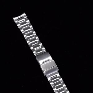 Dây Đeo Đồng Hồ Longines HydroConquest 21mm Bằng Thép Không Gỉ Nguyên Khối Dành Cho Nam Giới Mới Có Thẻ