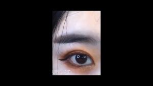 Masely Curling Mascara Ultra-fine Small Brush Head Mascara Slim And Thick Curling Anti-sweat Durable