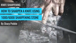Sharpening Stone Set Sharpener Stone Wetstones for Sharpening Knives -Sanding  Knife Kitchen