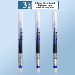 DISCO BEAR | Colorful Ballpoint Pen Set 0.5mm
