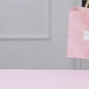 Pink Series Gift Suit  Spa Gift Basket Set Mothers Day Girlfriends Creative Gift