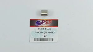 Bosh Blok Shogun Pendek Pen Dowel Cop Cylinder Shogun Lama Old Kebo Shogun New 110 Model Pendek