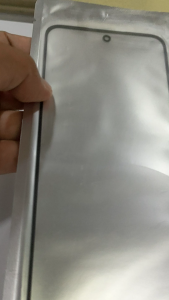 Kaca Lcd + Oca Poco M6 Pro