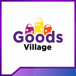 Goods Village Switching Power Supply | FOR CCTV | 96W | 8 Channels | CCTV Power Supply True Rated