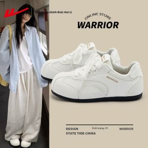 Warrior | Breathable and Elevated Womens Casual Shoes