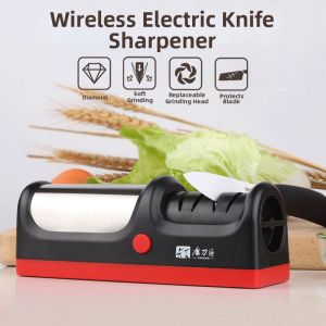 Diamond Electric Knife Sharpener