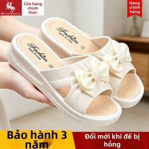 JIFANPAUL | Anti-slip Thick Sole Sandals for Ladies