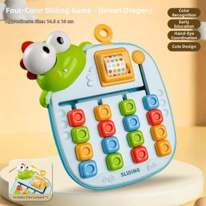 HUAZINIAO | Focus and Logical Thinking Training Game Chess for Kids