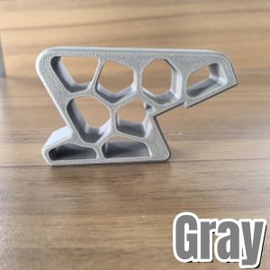 Multi-use Window/Balcony Door Stops with Track Lock Easy Install/Removal Heavy Duty Stopper Non-Slip Door Wedge Protector