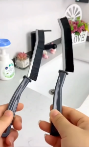 5/1Pcs Durable Grout Gap Cleaning Brush Kitchen Toilet Tile Joints Dead Angle Hard Bristle Cleaner Brushes For Shower Floor Line
