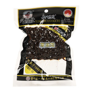 Sauce Flavor Original Dried Bean Curd Tempeh