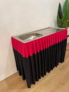 Skirting SINK Ready Stock (COMBINE COLOUR)🔥