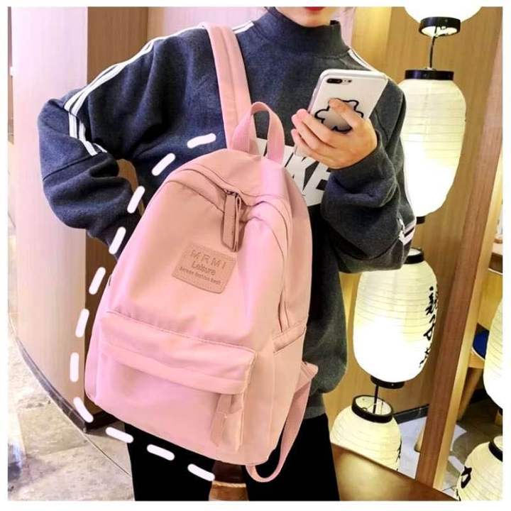 Anna%20fashion%20new%20Korean%20unisex%20backpack%20school%20bag%20good%20quality%20big%20sale%20-%20Image%206