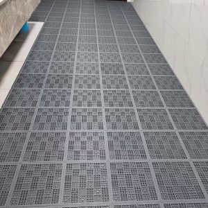 Đệm Phòng Tắm Chống Trượt Thương Mại Chống Trượt Đệm Phòng Tắm Nhà Tắm Bơi Lội Chống Trượt Đệm Chống Trượt PVC Polyester