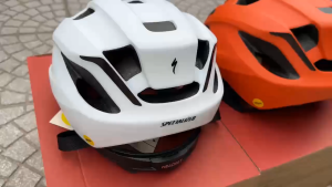 Nón specialized align II chính hãng form châu á có MIPS