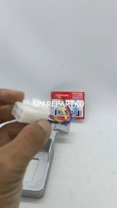 (KPH/KTM) PAKET 2 JENIS KIPROK + SOCKET KARISMA SUPRA X 125 OLD KIRANA/ SOKET/ KEPROK/ REGULATOR