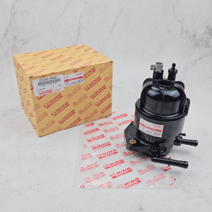 FUEL FILTER ASSY RUMAH POMPA SOLAR KOMPLIT HINO DUTRO H130 EURO 4