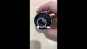 Bushing Lower Arm Besar Toyota Corolla Great 48655-12120 Belakang 7716