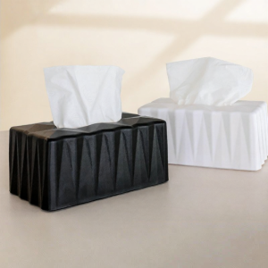 JIELINUO | Luxury Simple Creative Ins Paper Towel Box