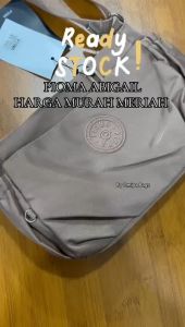 OMIPABAGS PIOMA ABIGAIL - TAS SELEMPANG WANITA - TAS BAHU WANITA - TAS PIOMA - TAS WATERPROOF