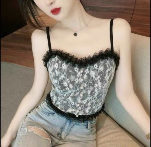 M75 Bra ren hoa nổi cúc ngọc