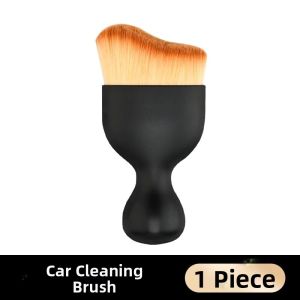 CYINGW | Soft Bristle Dust Removal Brush for Car Interiors
