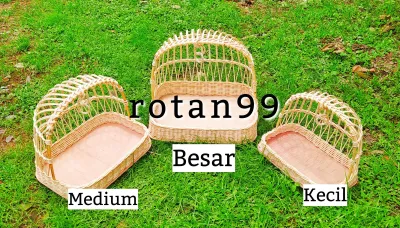 promo keranjang kotak ayunan seserahan satuan