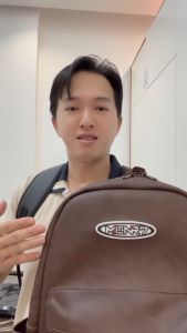Balo thể thao đường phố đa chức năng MEN MILONO-C9 [ HOT TREND ]