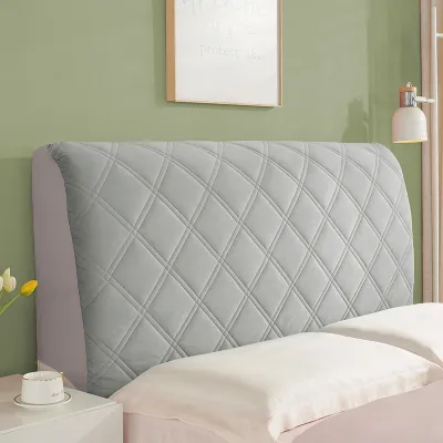 Oral-B | Double Bed Headboard Cushion Modern Simple Soft Package Detachable