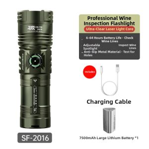 SKY FIRE | Wine Authentication Flashlight Tool Kit