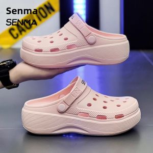 SENMA | Anti-slip Slipper Sandal