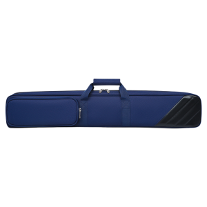 Portable 7/8-Hole Billiard Cue Case