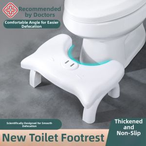 Non-slip Bath Stool