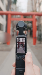 กล้องแอคชั่นพกพาแบบพกพาที่มีความคมชัดสูงและป้องกันการสั่นไหว |   เหมาะสำหรับการเดินทางกลางแจ้งและปั่นจักรยาน |   วิดีโอถ่ายมือถือ Vlog