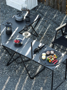 Saigol | Tactical Portable Foldable IGT Table