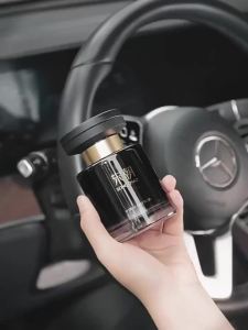 SONGCHAO | Car Freshener Fragrance Lasting Odor Removal