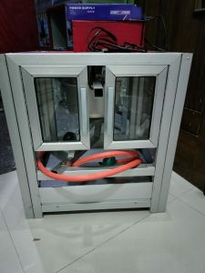 mesin popcorn murah multifungsi