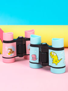 Binoculars with Zooming Feature for Kids