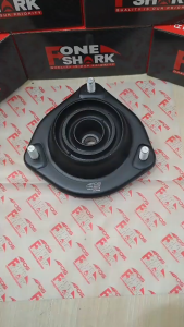 F-One Shark FOS Karet Support Shock breaker Depan Hyundai Creta 2022-ON Original